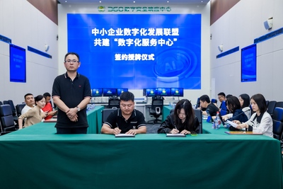 广州网络技术服务 数字化转型的强大引擎